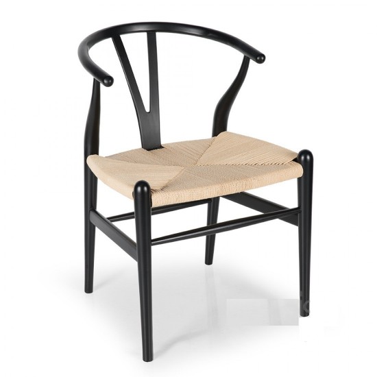 Modern Wishbone Sandalye Modern Wishbone Sandalye