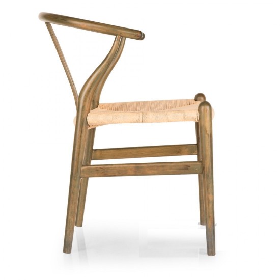 Modern Wishbone Sandalye Modern Wishbone Sandalye