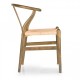 Modern Wishbone Sandalye Modern Wishbone Sandalye