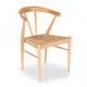 Modern Wishbone Sandalye Modern Wishbone Sandalye