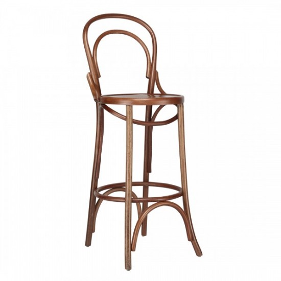 Thonet Bar Sandalye-2