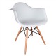 Eames Kollu Sandalye Eames Kollu Sandalye