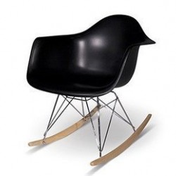 Eames Sallanır Sandalye