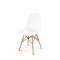 Eames Sandalye Beyaz